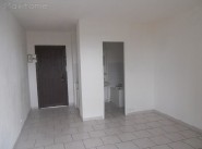 One-room apartment Albi