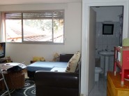 One-room apartment Aucamville