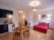 One-room apartment Ax Les Thermes