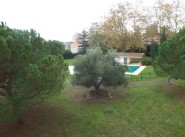One-room apartment Cugnaux