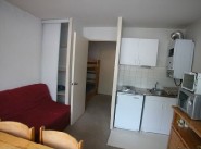 One-room apartment La Mongie