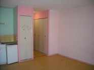 One-room apartment Lourdes