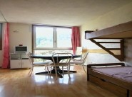 One-room apartment Luz Saint Sauveur