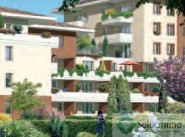 One-room apartment Muret