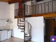 One-room apartment Pamiers