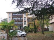 One-room apartment Rouffiac Tolosan