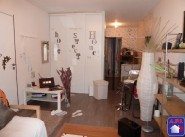 One-room apartment Saint Girons