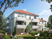 One-room apartment Saint Jean