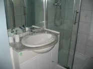 One-room apartment Tarbes