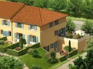 Purchase sale apartment Aussonne