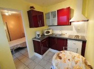 Purchase sale apartment Bagneres De Bigorre