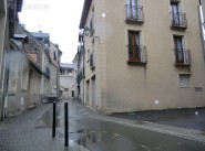 Purchase sale apartment Bagneres De Luchon