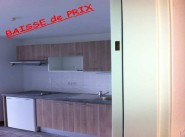Purchase sale apartment Castelginest