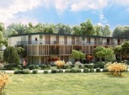Purchase sale apartment Cornebarrieu