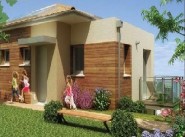 Purchase sale apartment Escalquens