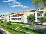 Purchase sale apartment Escalquens