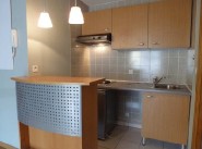 Purchase sale apartment Foix