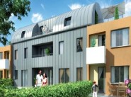 Purchase sale apartment Launaguet