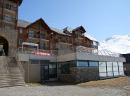 Purchase sale apartment Loudenvielle