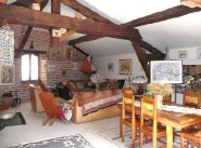 Purchase sale apartment Moissac