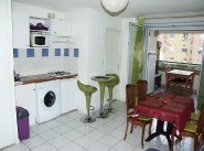 Purchase sale apartment Muret