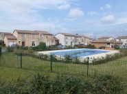 Purchase sale apartment Pibrac