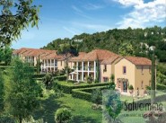 Purchase sale apartment Pompertuzat