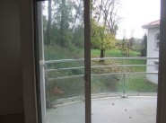 Purchase sale apartment Rouffiac Tolosan