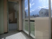 Purchase sale apartment Saint Gaudens