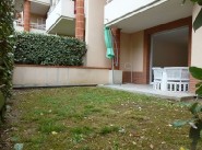 Purchase sale apartment Saint Jean