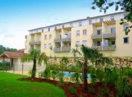 Purchase sale apartment Sainte Foy De Peyrolieres