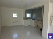 Purchase sale apartment Vicdessos