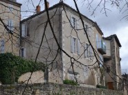 Purchase sale Bruniquel
