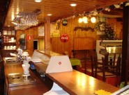 Purchase sale building Bagneres De Luchon