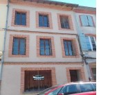 Purchase sale building Castelsarrasin