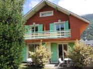 Purchase sale building Luz Saint Sauveur
