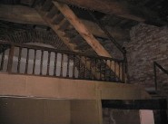 Purchase sale building Moissac