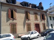 Purchase sale building Tarbes