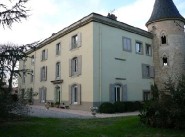 Purchase sale castle Castres