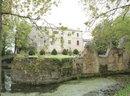 Purchase sale castle Foix