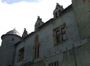 Purchase sale castle Saint Gaudens