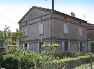 Purchase sale city / village house Albi