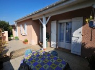 Purchase sale city / village house Aureilhan