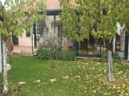 Purchase sale city / village house Aussonne
