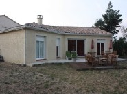 Purchase sale city / village house Aussonne