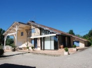 Purchase sale city / village house Barbotan Les Thermes