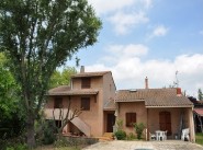 Purchase sale city / village house Baziege