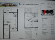 Purchase sale city / village house Beauzelle