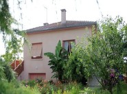 Purchase sale city / village house Bessieres