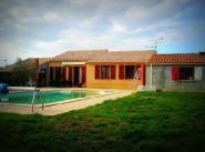 Purchase sale city / village house Bruguieres